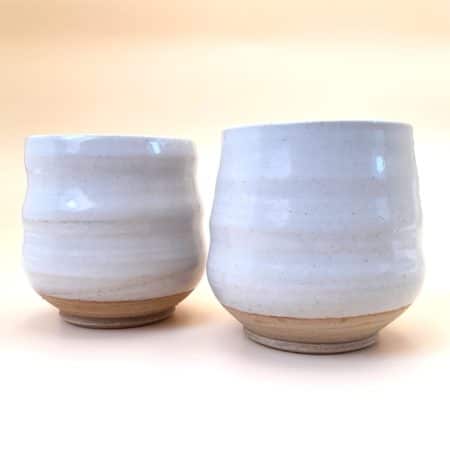 bol céramique artisanal de la collection Simplissime