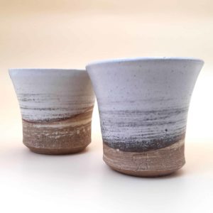 Duo Simplissime gobelets