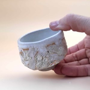 Mini Chawan Brut S