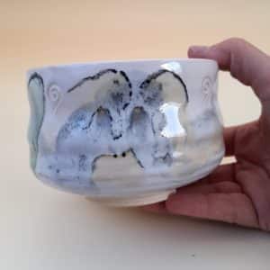 Chawan Magnifique (XL16)