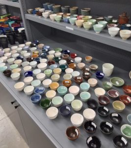 émaux industriels photographiés en Corée